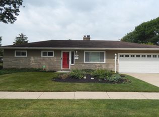 5587 Hazelwood Rd, Columbus, OH 43229