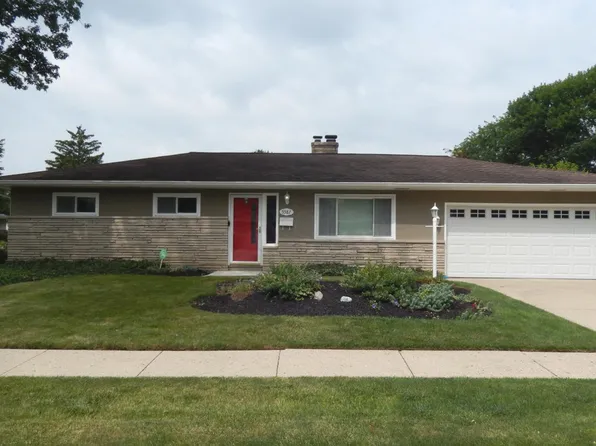 5587 Hazelwood Rd, Columbus, OH 43229