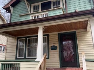 2321 14th St SW, Akron, OH 44314