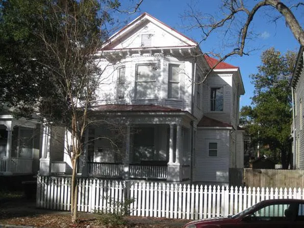 210 W 34th St Unit A, Savannah, GA 31401