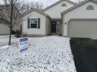 257 Stonhope Dr, Delaware, OH 43015