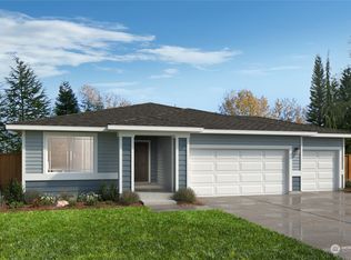 12617 172nd Avenue Ct E #142, Bonney Lake, WA