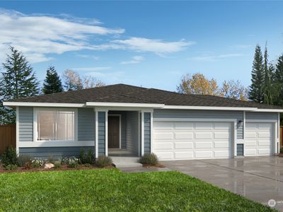 12617 172nd Avenue Ct E #142, Bonney Lake, WA, 98391