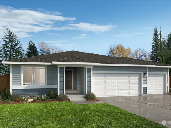 12617 172nd Avenue Ct E #142, Bonney Lake, WA 98391