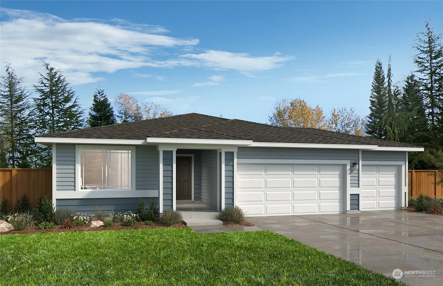 12617 172nd Avenue Ct E #142 photo 1