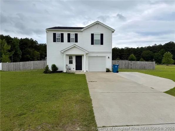 51 Merlin Ct, Godwin, NC 28344