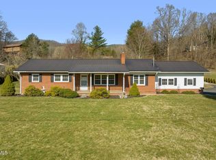 5021 Unicoi Dr, Unicoi, TN 37692