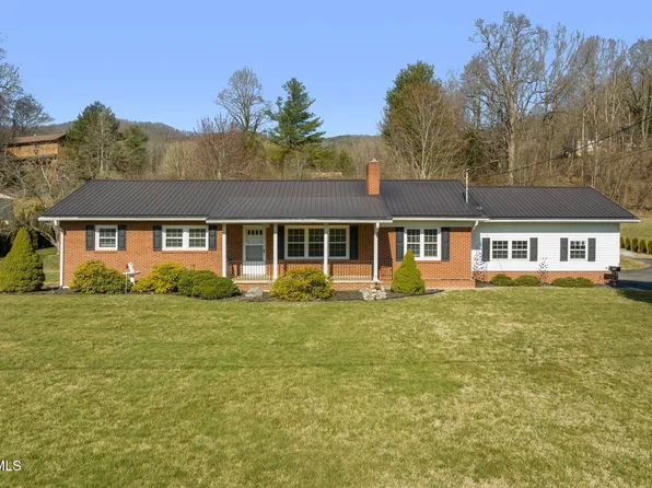 5021 Unicoi Dr, Unicoi, TN 37692