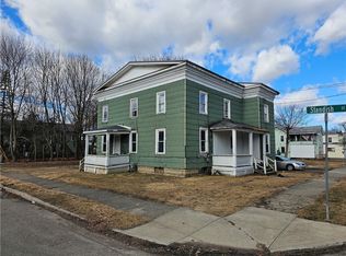 431 Standish St, Elmira, NY 14901