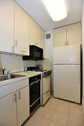 Rented by Keller Williams NYC