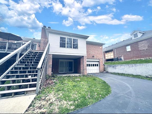 4th image of 1009 Honeycreek Dr