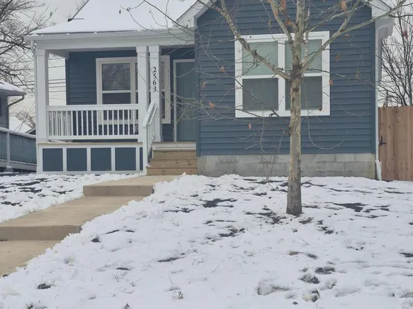 2563 Azelda St, Columbus, OH 43211