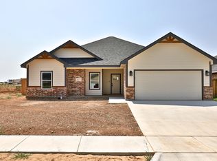131 Spring Park Way, Abilene, TX 79602