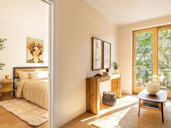 736 Prospect Pl #2A, Brooklyn, NY 11216