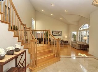 40894 Gaucho Way, Fremont, CA 94539