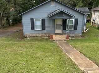 190 E Perdue St, Greenville, AL 36037