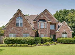 153 Walnut Gardens Dr, Cordova, TN 38018