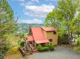 329 Katydid Rd, Morganton, GA 30560