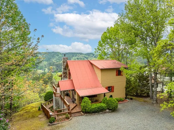 329 Katydid Rd, Morganton, GA 30560