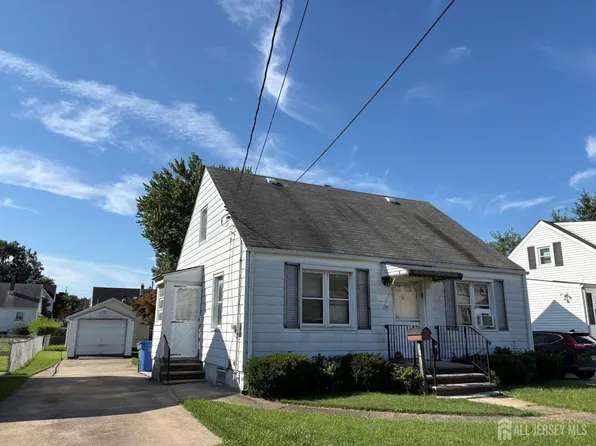 20 3rd St, Sayreville, NJ 08872