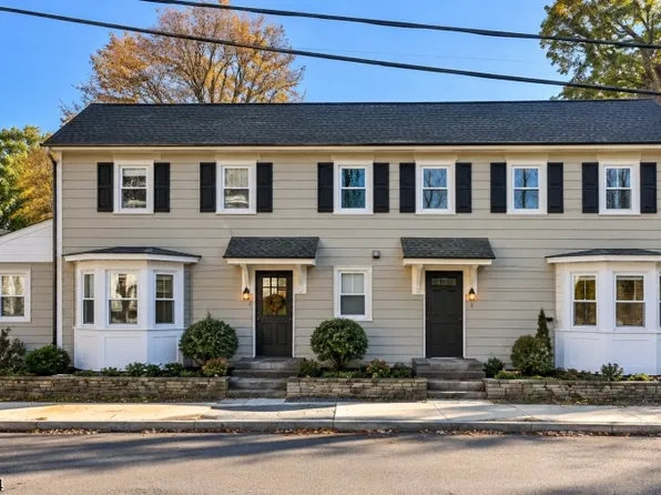 8B Jackson Ave #B, Gladstone, NJ 07934