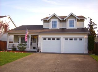 7906 207th St E, Spanaway, WA 98387