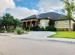 3112 San Saba Dr, Odessa, TX 79765