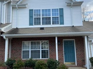 61 Tannenbaum Cir, Greensboro, NC 27410