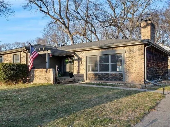 1107 Grandview St, Bellevue, NE 68005