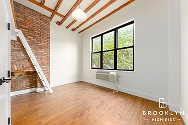 Rented by Brooklyn High Rise LLC
