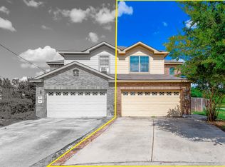 288 Rosalie Dr #288, New Braunfels, TX 78130