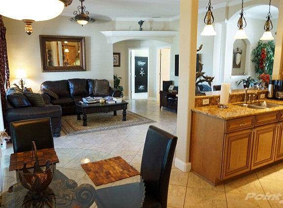 kitchen view 5 Crossway
