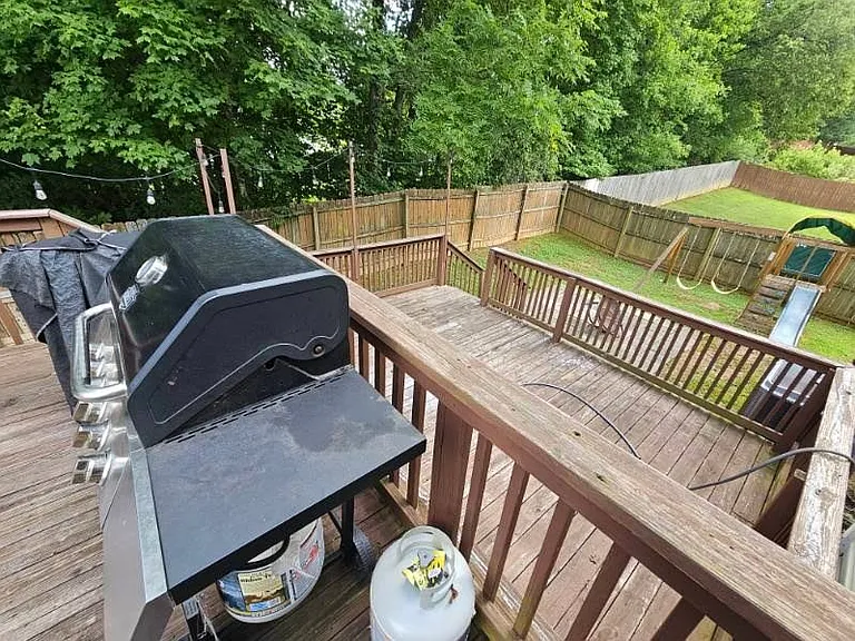 692 Winding Bluff Way — Photo 10