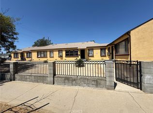 8100 De Garmo Ave, Sun Valley, CA 91352