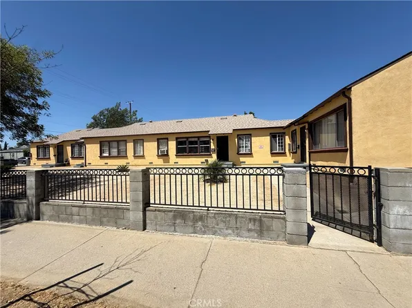 8100 De Garmo Ave, Sun Valley, CA 91352