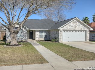 2155 Cornerstone Dr, New Braunfels, TX 78130
