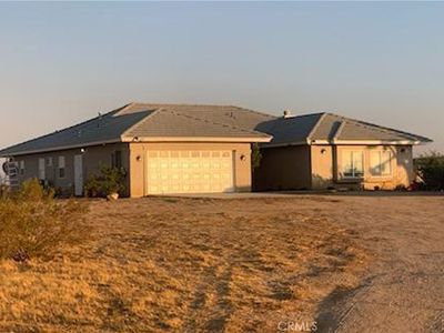 12485 Barbet Rd, Phelan, CA, 92371