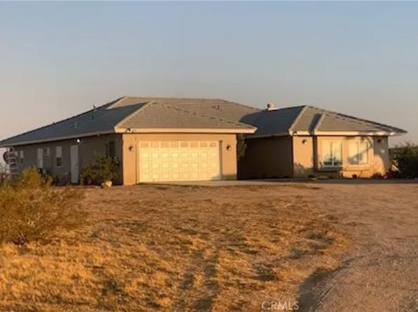 12485 Barbet Rd, Phelan, CA 92371