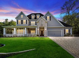 135 Lyndsey Dr, Montgomery, TX 77316