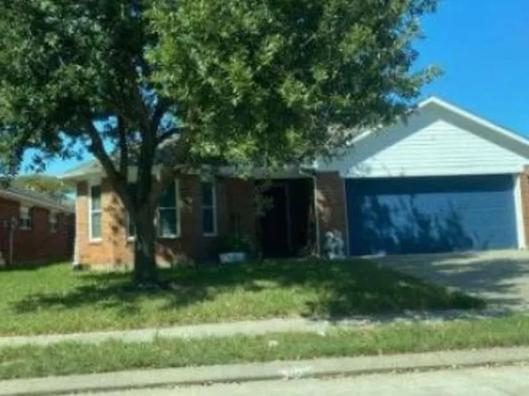 7 Clara Barton Ln, Galveston, TX 77551