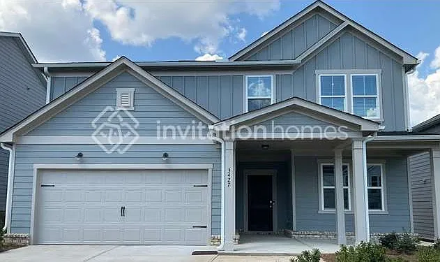 3427 Tallulah Ln — Photo 1