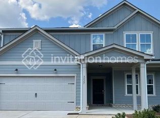 3427 Tallulah Ln, Covington, GA 30016