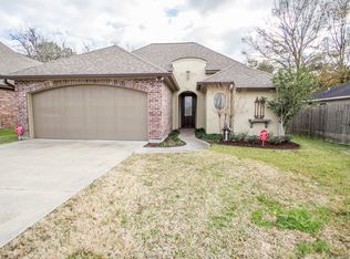 317 Kaiser Dr, Lafayette, LA 70508