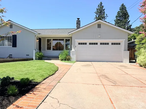 205 Barbara Ct, Pleasant Hill, CA 94523