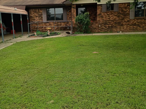700 E Lincoln Ave, McAlester, OK 74501
