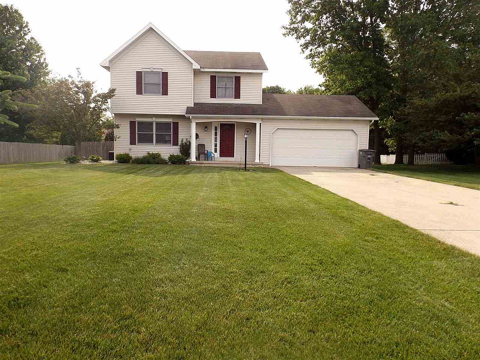 1st image of 23132 Montrose Park Dr S