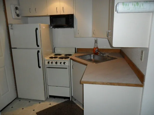 1 bed, 1.0 bath, 550 sqft, $1,150 — Photo 4