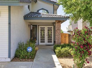 21109 Windsong St, California City, CA 93505