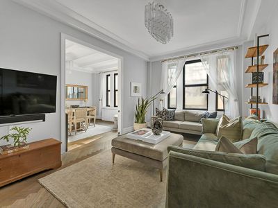 420 Riverside Dr APT 2G, Manhattan, NY, 10025