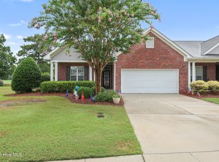 160 Bentgreen Dr, Leland, NC 28451